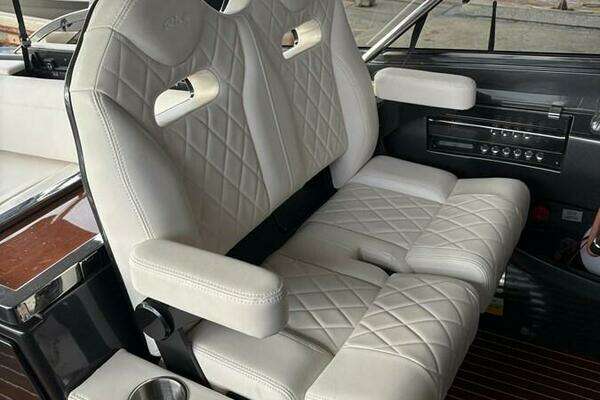 Riva Rivamare Yacht For Sale