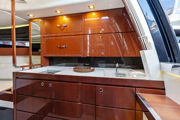 La Ruta 38ft Riva Yacht For Sale