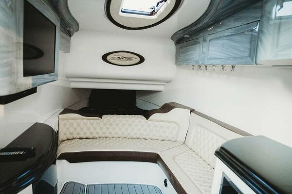 Unbridled 57ft MTI Yacht For Sale