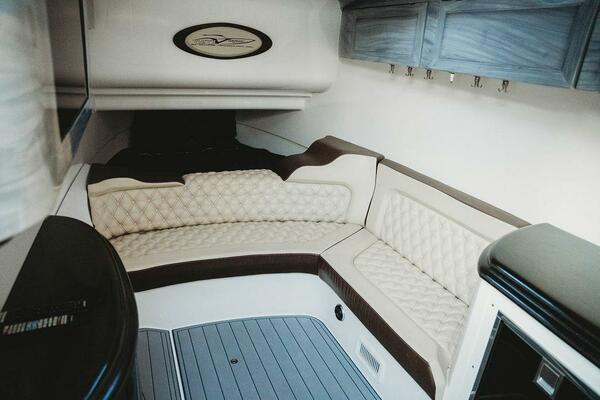 Unbridled 57ft MTI Yacht For Sale