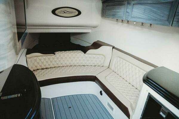 MTI V57 Yacht For Sale