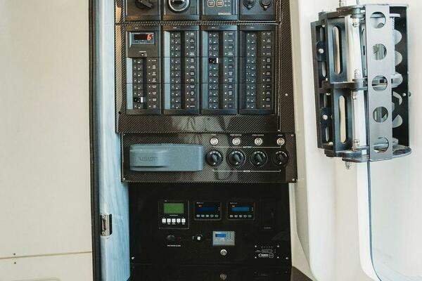 Unbridled 57ft MTI Yacht For Sale