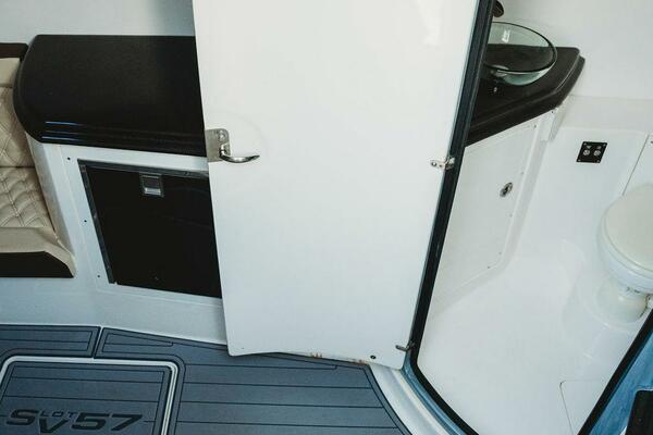 Unbridled 57ft MTI Yacht For Sale