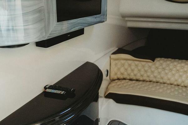 Unbridled 57ft MTI Yacht For Sale