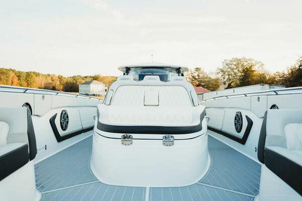 Unbridled 57ft MTI Yacht For Sale