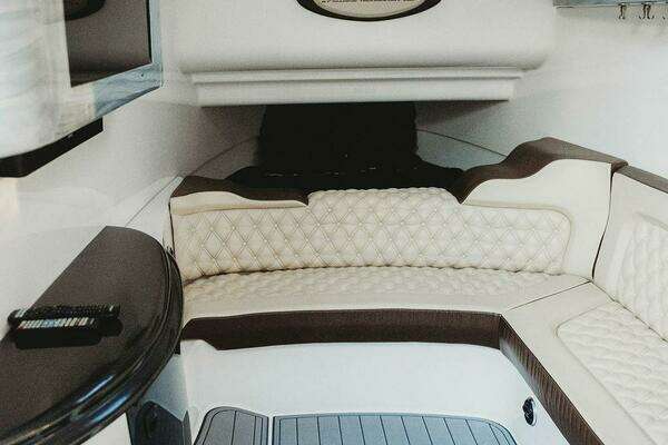 MTI V57 Yacht For Sale