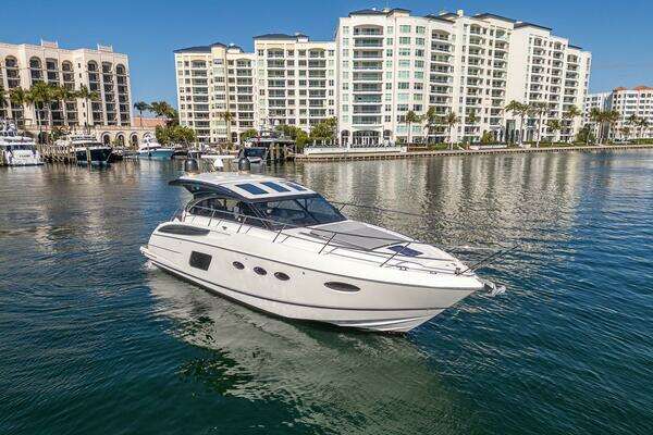 Princess V48 Yacht For Sale