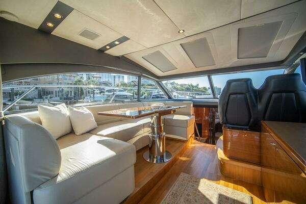 Princess V48 Yacht For Sale