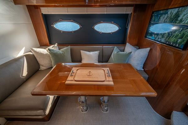 SEA LICIOUS 48ft Princess Yacht For Sale