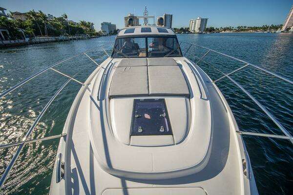 Princess V48 Yacht For Sale