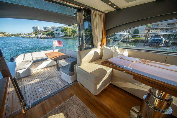 Princess V48 Yacht For Sale