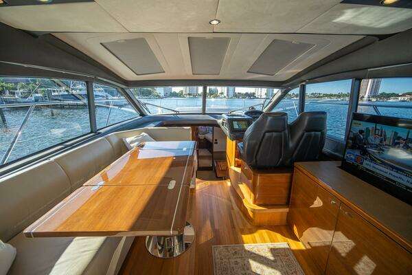 Princess V48 Yacht For Sale