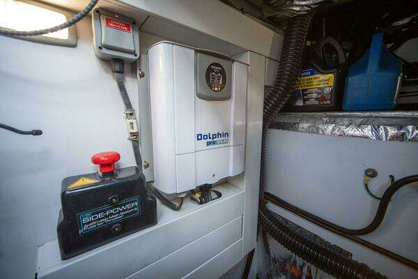 Princess V48 Yacht For Sale