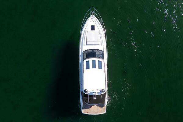 Princess V48 Yacht For Sale