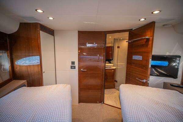 Princess V48 Yacht For Sale