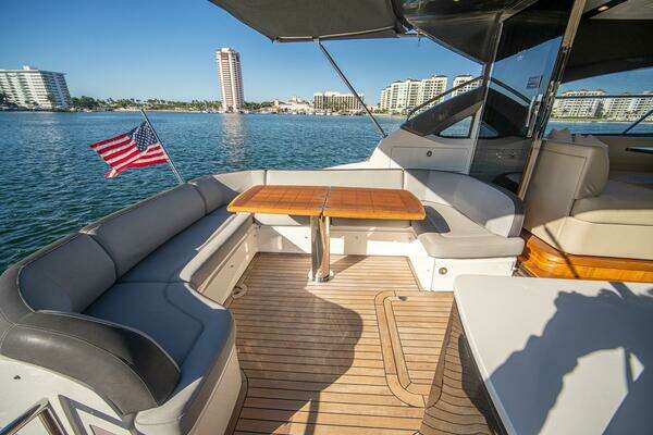Princess V48 Yacht For Sale