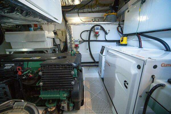 Princess V48 Yacht For Sale