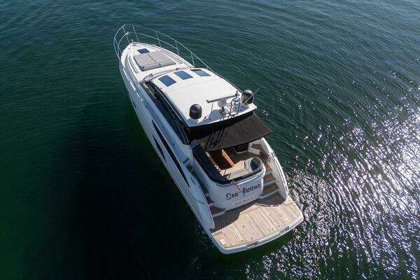 Princess V48 Yacht For Sale