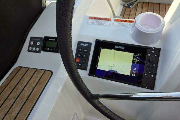 Beneteau Oceanis 38.1 Yacht For Sale