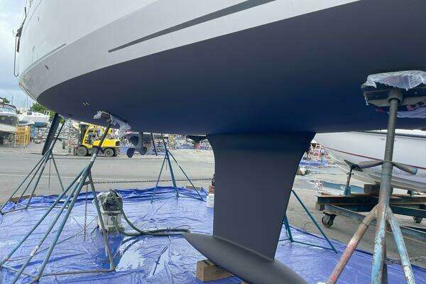 Beneteau Oceanis 38.1 Yacht For Sale