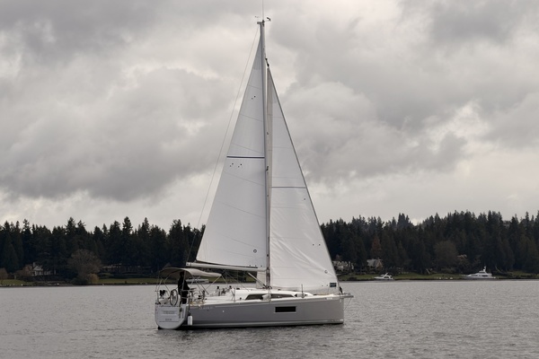 2024 Beneteau 31 30.1