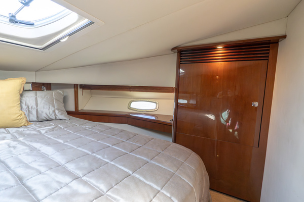 50ft Sea Ray Yacht For Sale
