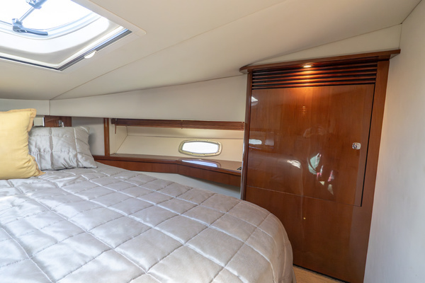 2010 Sea Ray 50