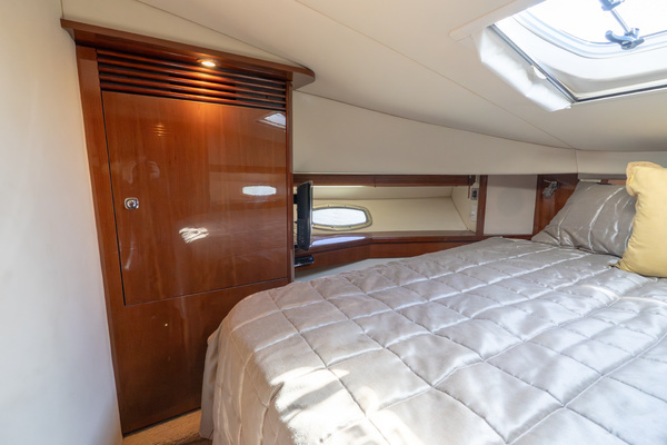 2010 Sea Ray 50