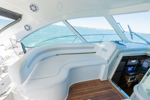 2010 Sea Ray 50