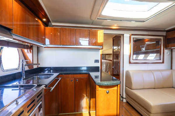 50ft Sea Ray Yacht For Sale