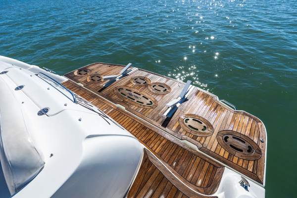 2010 Sea Ray 50
