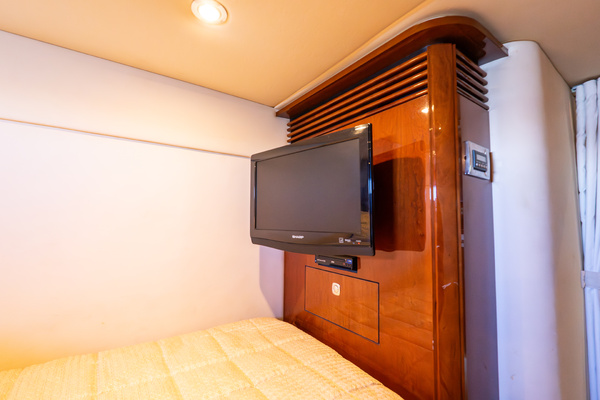 50ft Sea Ray Yacht For Sale