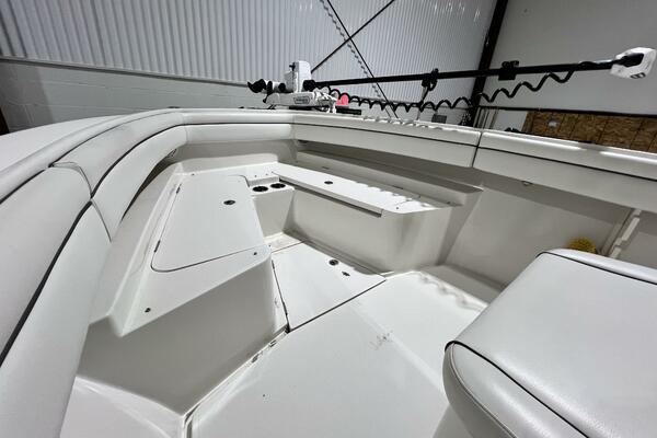 26ft Jupiter Yacht For Sale