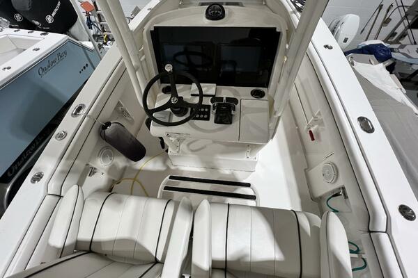 26ft Jupiter Yacht For Sale