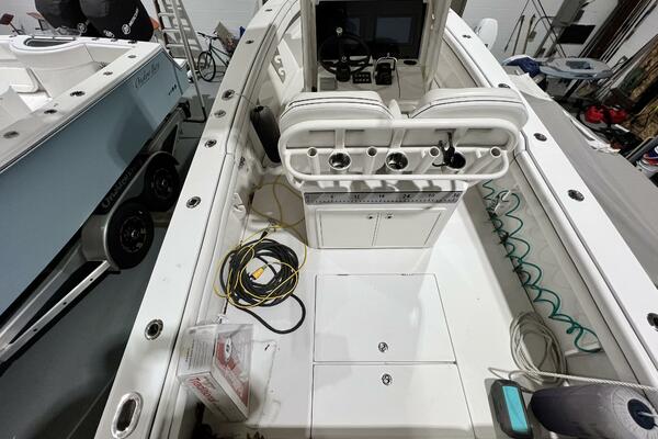 26ft Jupiter Yacht For Sale