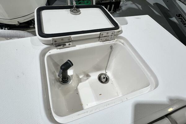 26ft Jupiter Yacht For Sale