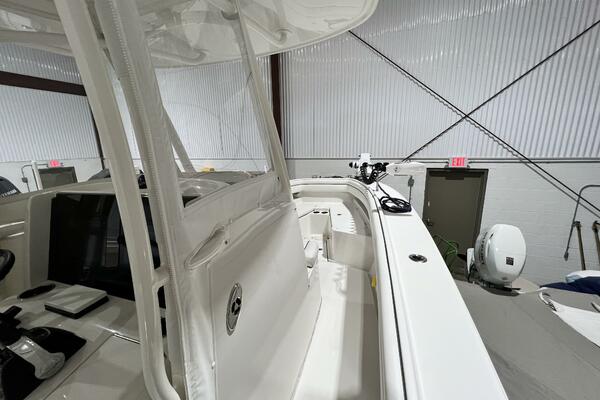 26ft Jupiter Yacht For Sale