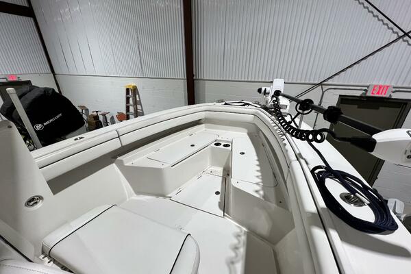 26ft Jupiter Yacht For Sale