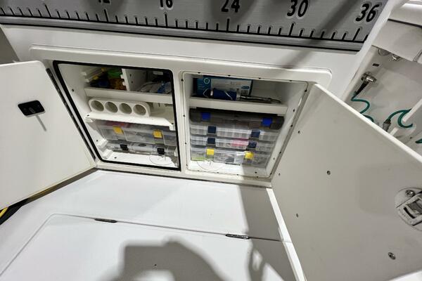 26ft Jupiter Yacht For Sale