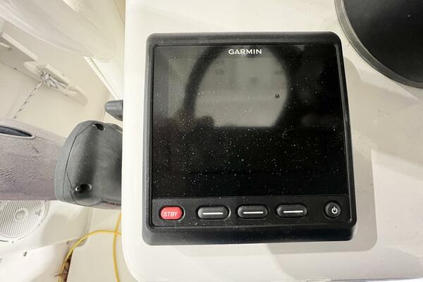 26ft Jupiter Yacht For Sale