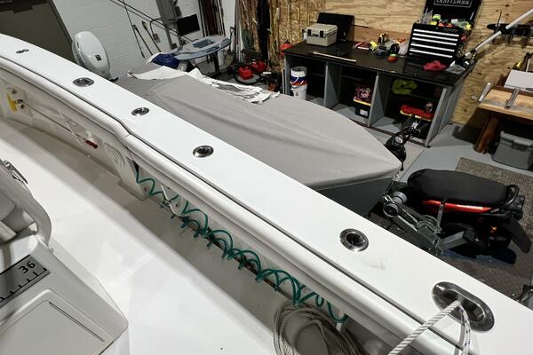 26ft Jupiter Yacht For Sale