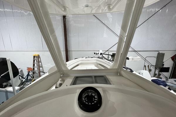 26ft Jupiter Yacht For Sale