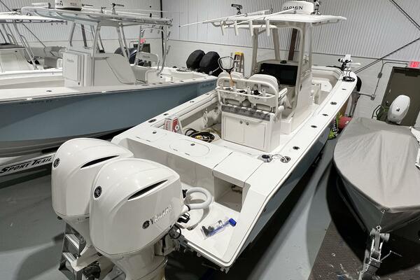 26ft Jupiter Yacht For Sale