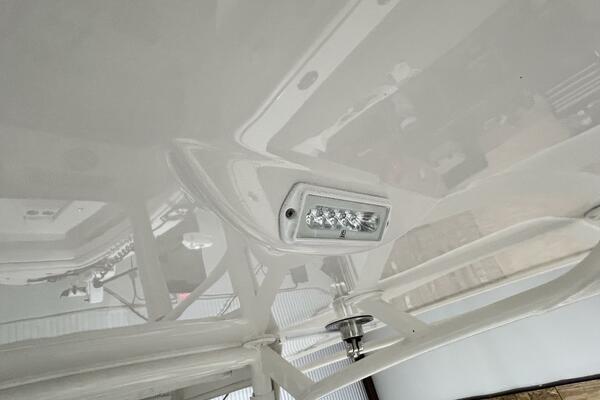 26ft Jupiter Yacht For Sale