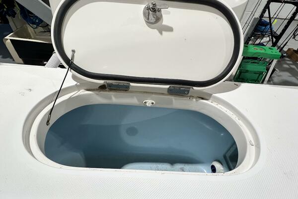 26ft Jupiter Yacht For Sale