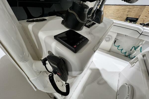 26ft Jupiter Yacht For Sale