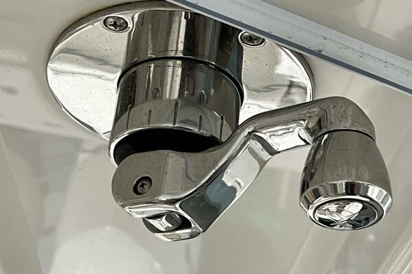 26ft Jupiter Yacht For Sale