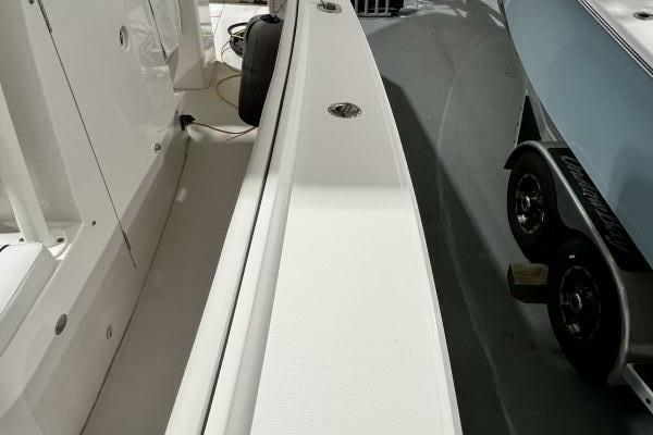 26ft Jupiter Yacht For Sale