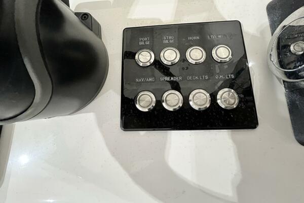 26ft Jupiter Yacht For Sale