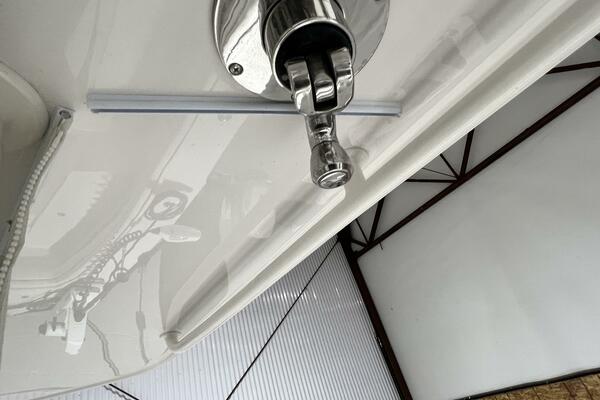 26ft Jupiter Yacht For Sale